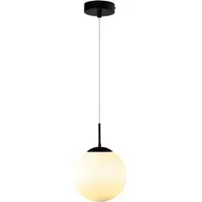 Подвесная люстра Arte Lamp Volare A1561SP-1BK