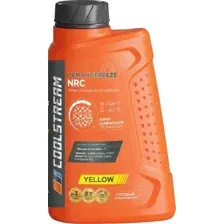 Антифриз Coolstream NRC 1кг
