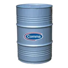 Масло моторное полусинтетическое - COMMA 10W40 X-FLOW TYPE S 199л