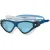 Очки для плавания Zoggs Tri-Vision Mask 461075 (синий/голубой)
