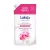 Жидкое мыло рефилл / запаска Luksja Softening Rose & Milk Proteins / Роза и Протеины Молока 900 мл