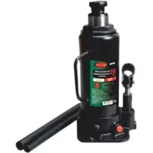 Бутылочный домкрат RockForce RF-T91604 16т.