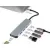 Док-станция Lalaunicky FX-2303 Type-C 5in1 (3 USB-A/1USB-C)