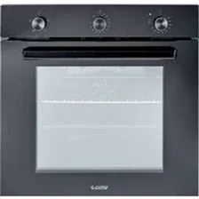 Духовой шкаф Exiteq EXO-107 (черный)