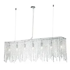 Подвесная люстра Maytoni Empress DIA002PL-07CH