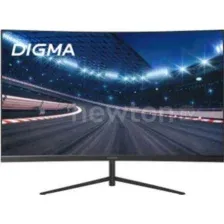 Игровой монитор Digma Overdrive 27A511F