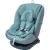 Детское автокресло Indigo Aero Isofix (шалфей)