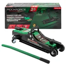 Подкатной домкрат RockForce RF-T830031