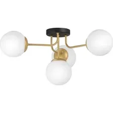 Люстра средней высоты Vitaluce V3999 V3999-8/4PL