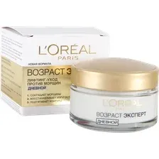  L'Oreal Крем для лица Paris Dermo Expertise возраст эксперт 45+ лифтинг-уход дневной (50 мл)