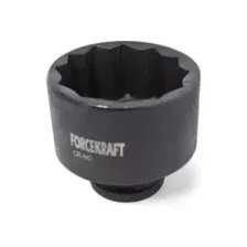 Головка ударная 3/4'', 50мм (12гр.) FK-46850 FORCEKRAFT
