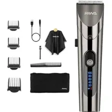 Машинка для стрижки волос Riwa RE-6305