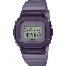 Наручные часы Casio G-Shock GM-S5600MF-6E