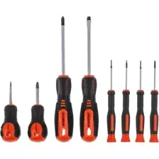 Набор отверток Startul Master ST3093-8