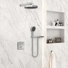 Душевая система  Vincea Inspire VSFW-4I212RCH