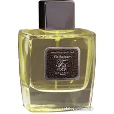 Парфюмерная вода Franck Boclet Fir Balsam EdP (50 мл)