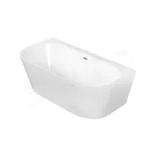 Ванна акриловая Grossman GR-17071 Cristal 170x80