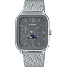 Часы наручные унисекс Casio MTP-M305M-8A