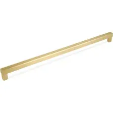 Ручка мебельная Boyard Allen RS067MBSG.5/480