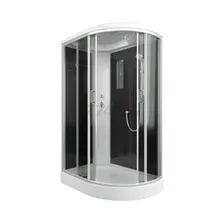 Кабина душевая IVA SC012CTL 120х80