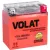 Аккумулятор VOLAT YTX4L-BS IGEL
