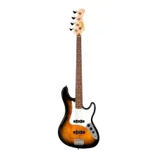 Бас-гитара Cort GB24JJ 2T
