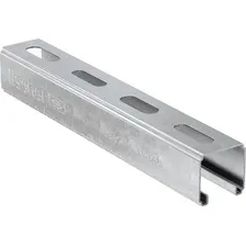 Профиль монтажный FISCHER FLS 30/1.0 / 538755f (2м)