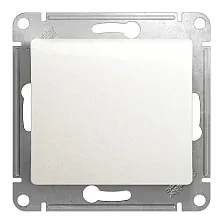 Выключатель Systeme Electric Glossa GSL000611