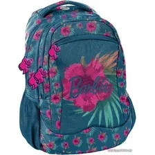 Городской рюкзак Paso Barbie BAI-2808