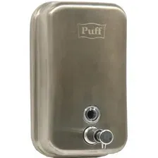 Дозатор для жидкого мыла Puff 8608m