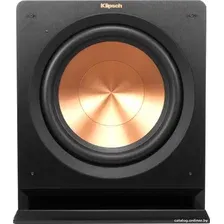 Проводной сабвуфер Klipsch R-112SW
