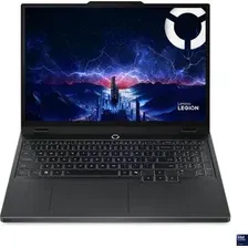 Игровой ноутбук Lenovo Legion 5 15IAX10 83F0001TUS