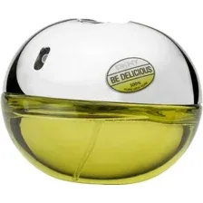 Парфюмерная вода DKNY Be Delicious EdP (30 мл)
