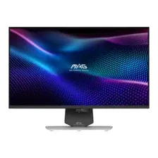 Игровой монитор MSI MPG 274URDFW E16M