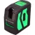 Instrumax Лазерный уровень ELEMENT 2D GREEN IM0119