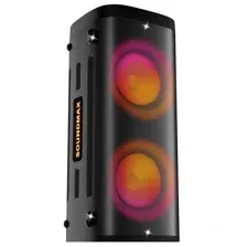 SOUNDMAX SM-MS4305 (ЧЕРНЫЙ)