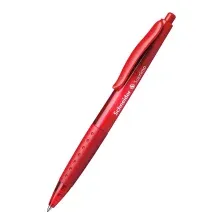 Ручка шариковая Schneider Suprimo / 135602 (красный)