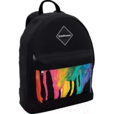 Рюкзак Erich Krause EasyLine 17L Color Drips / 51774