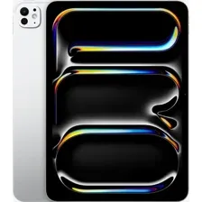 Планшет Apple iPad Pro 11" 2025 5G 256GB (серебристый)