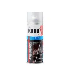 Преобразователь ржавчины Kudo в грунт KU-2601 520мл