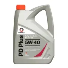 Моторное масло Comma PD Plus 5W-40 4л