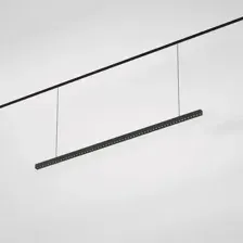 Трековый светильник Elektrostandard Slim Magnetic Vilo 48W 4000K 85108/01 (черный)