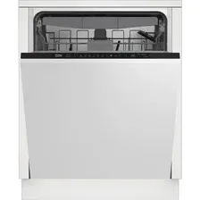 Встраиваемая посудомоечная машина BEKO BDIN16520Q