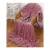 Плед AlViTek Soft Plush акриловая микрофибра 180x200 / 180(012)-Orrizonte-sp