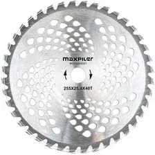 Диск для триммера MaxPiler MX25504001