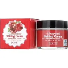  Jigott Крем для лица Pomegranate Shining Cream (70 мл)