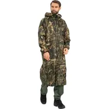 Плащ Huntsman Камыш Таффета (56-58/182)