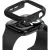 Чехол Ringke Onyx для Apple Watch 11 / 10 46 mm Black