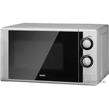 Микроволновая печь BBK 20MWS-708M/BS