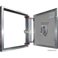 Люк Практика Евроформат Р ЕТР (50x60 см)